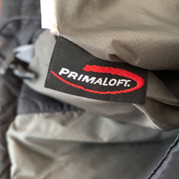 L.L. Bean Primaloft Packaway Jacket - Picture 7 of 10